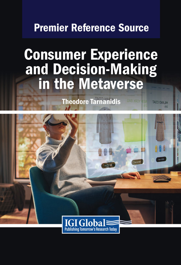 Consumer Experience and Decision-Making in the Metaverse