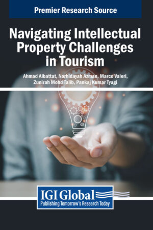 Navigating Intellectual Property Challenges in Tourism