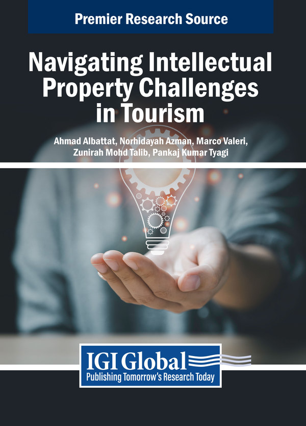 Navigating Intellectual Property Challenges in Tourism