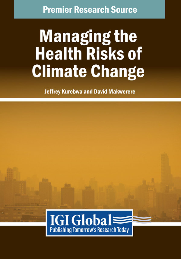 Managing the Health Risks of Climate Change