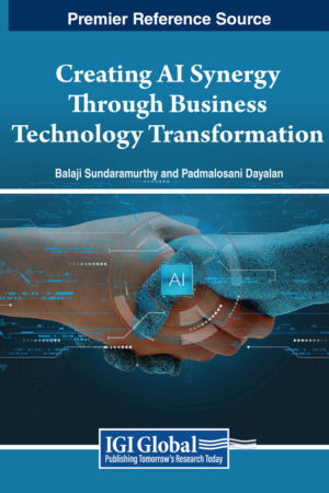 Creating AI Synergy Through Business Technology Transformation