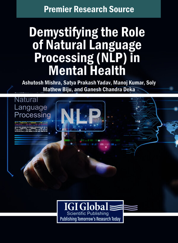 Demystifying the Role of Natural Language Processing (NLP) in Mental Health