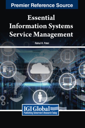 Essential Information Systems Service Management