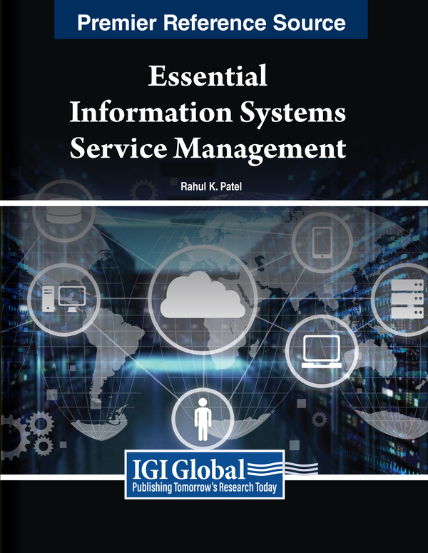 Essential Information Systems Service Management