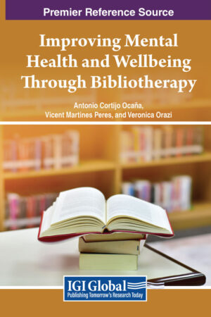 Improving Mental Health and Wellbeing Through Bibliotherapy