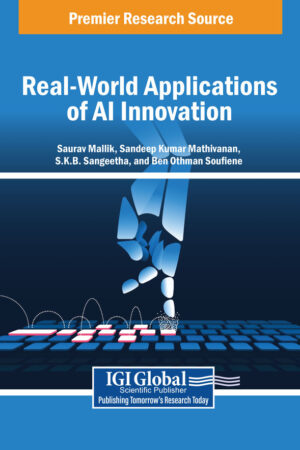 Real-World Applications of AI Innovation