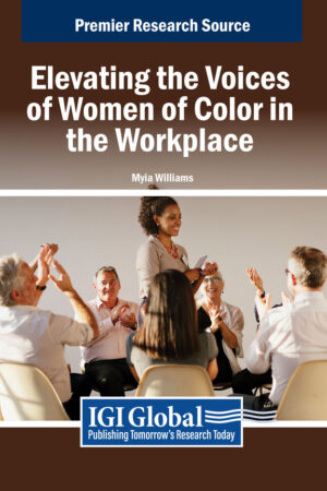 Elevating the Voices of Women of Color in the Workplace
