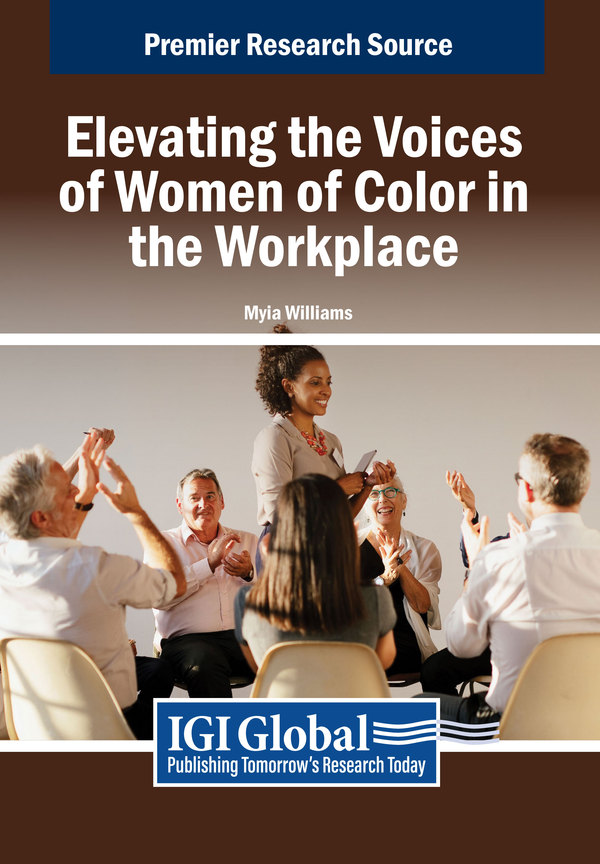 Elevating the Voices of Women of Color in the Workplace