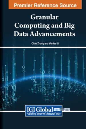 Granular Computing and Big Data Advancements