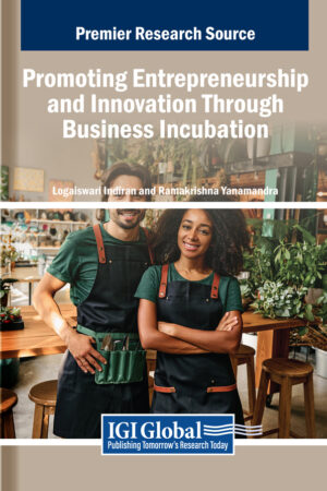 Promoting Entrepreneurship and Innovation Through Business Incubation
