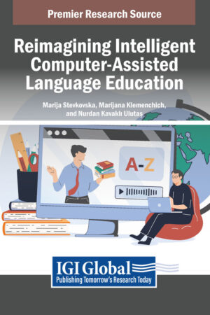 Reimagining Intelligent Computer-Assisted Language Education