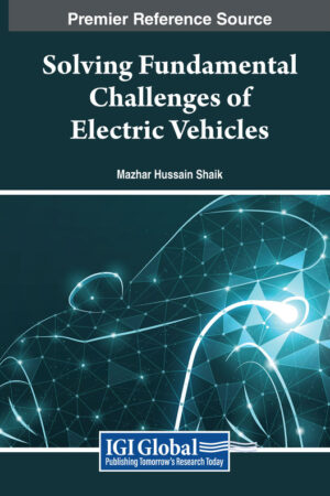 Solving Fundamental Challenges of Electric Vehicles