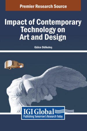 Impact of Contemporary Technology on Art and Design