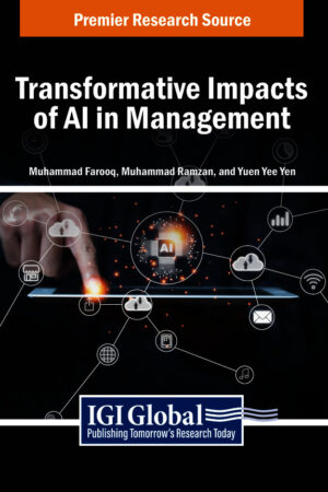 Transformative Impacts of AI in Management