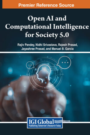 Open AI and Computational Intelligence for Society 5.0