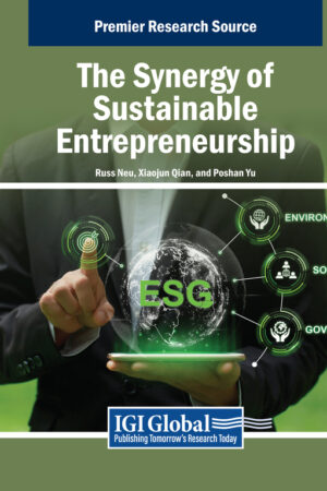The Synergy of Sustainable Entrepreneurship