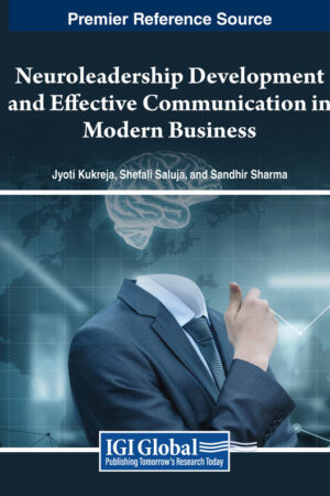 Neuroleadership Development and Effective Communication in Modern Business