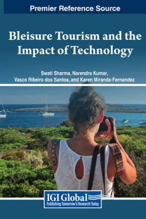 Bleisure Tourism and the Impact of Technology