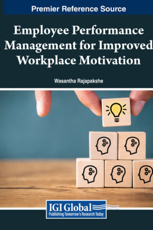 Employee Performance Management for Improved Workplace Motivation