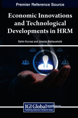Economic Innovations and Technological Developments in HRM