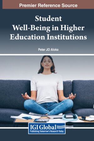 Student Well-Being in Higher Education Institutions