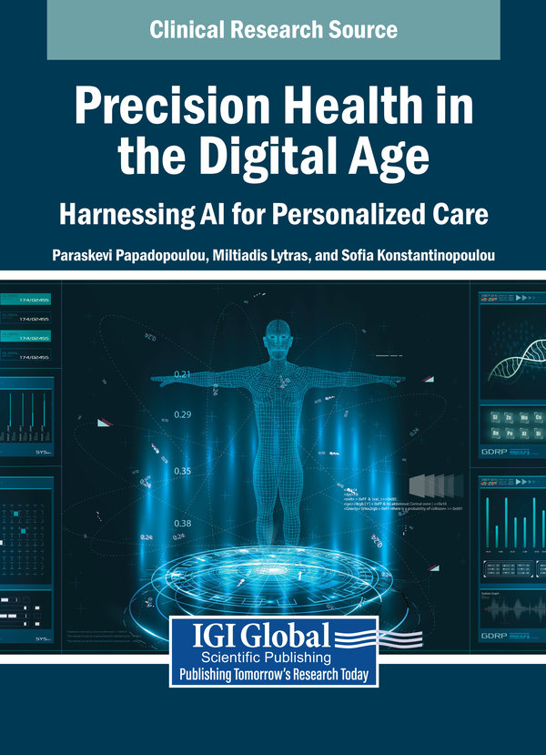 Precision Health in the Digital Age: Harnessing AI for Personalized Care