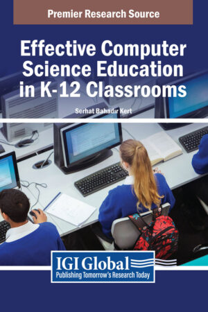 Effective Computer Science Education in K-12 Classrooms
