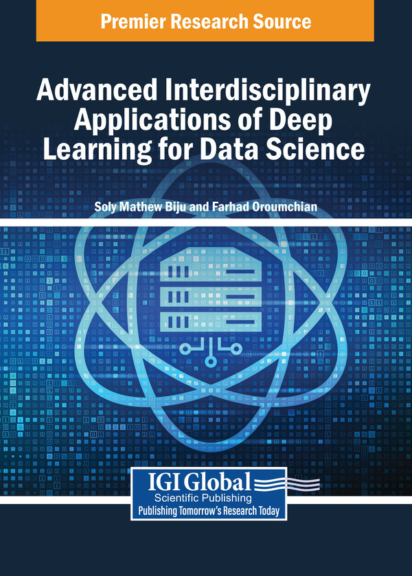 Advanced Interdisciplinary Applications of Deep Learning for Data Science