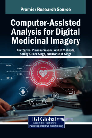 Computer-Assisted Analysis for Digital Medicinal Imagery