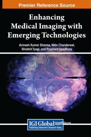 Enhancing Medical Imaging with Emerging Technologies
