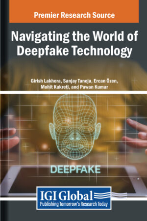 Navigating the World of Deepfake Technology