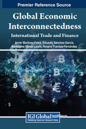 Global Economic Interconnectedness: International Trade and Finance