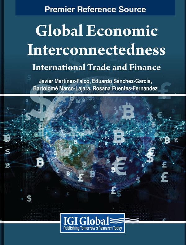 Global Economic Interconnectedness: International Trade and Finance