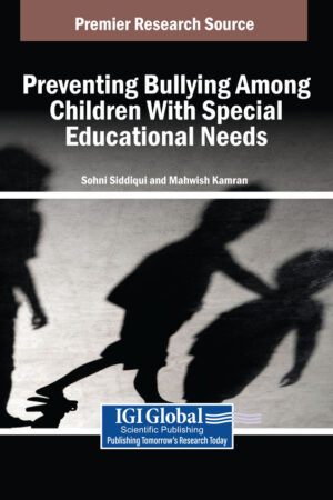 Preventing Bullying Among Children With Special Educational Needs