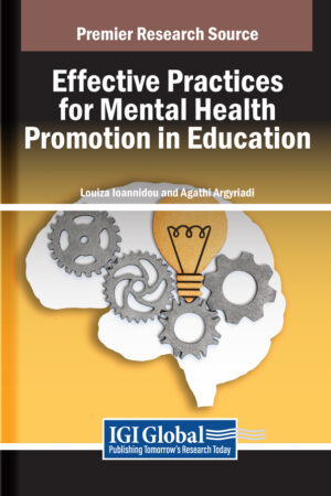 Effective Practices for Mental Health Promotion in Education