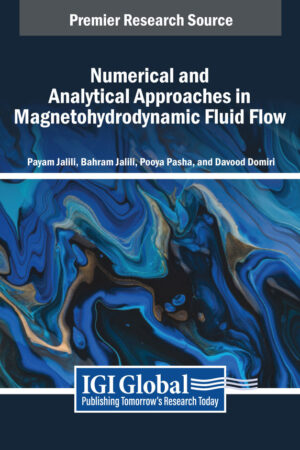 Numerical and Analytical Approaches in Magnetohydrodynamic Fluid Flow