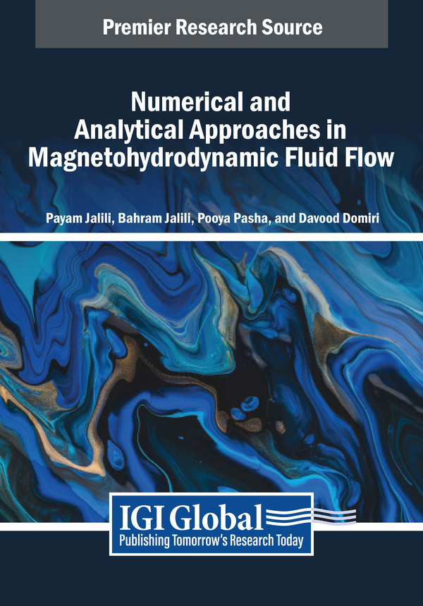 Numerical and Analytical Approaches in Magnetohydrodynamic Fluid Flow