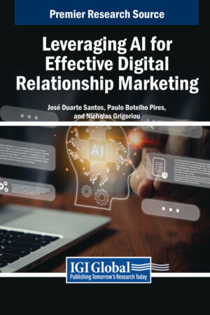 Leveraging AI for Effective Digital Relationship Marketing