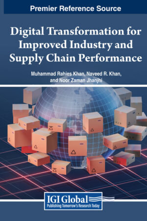 Digital Transformation for Improved Industry and Supply Chain Performance