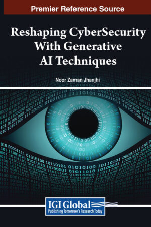 Reshaping CyberSecurity With Generative AI Techniques