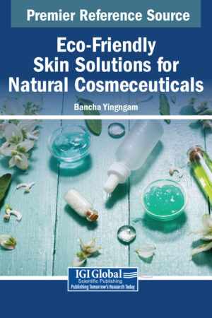 Eco-Friendly Skin Solutions for Natural Cosmeceuticals