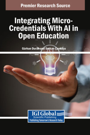 Integrating Micro-Credentials With AI in Open Education