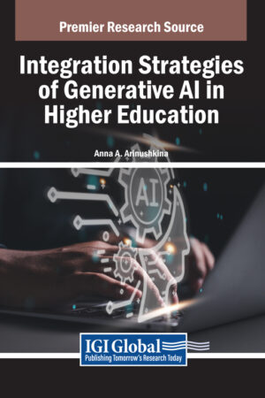 Integration Strategies of Generative AI in Higher Education
