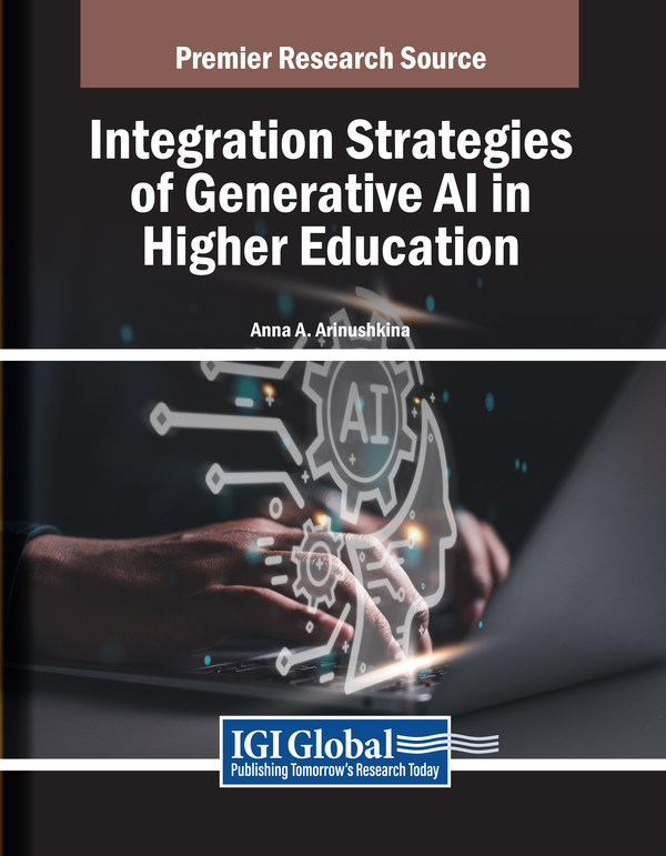 Integration Strategies of Generative AI in Higher Education