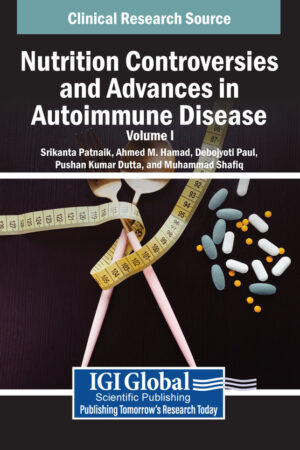 Nutrition Controversies and Advances in Autoimmune Disease