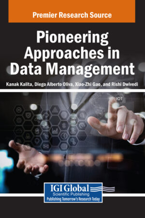 Pioneering Approaches in Data Management