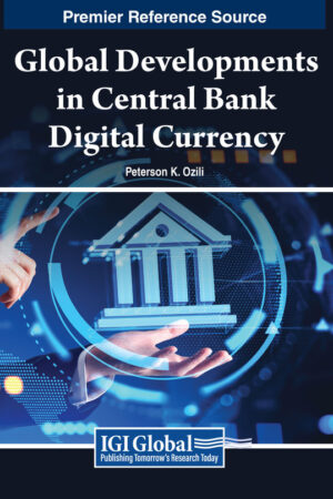 Global Developments in Central Bank Digital Currency