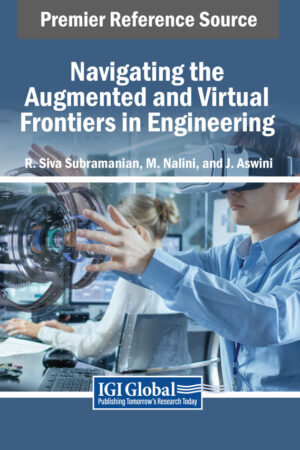 Navigating the Augmented and Virtual Frontiers in Engineering