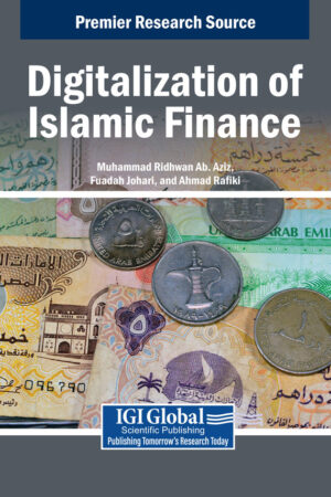 Digitalization of Islamic Finance