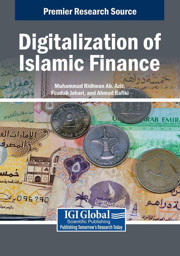 Digitalization of Islamic Finance